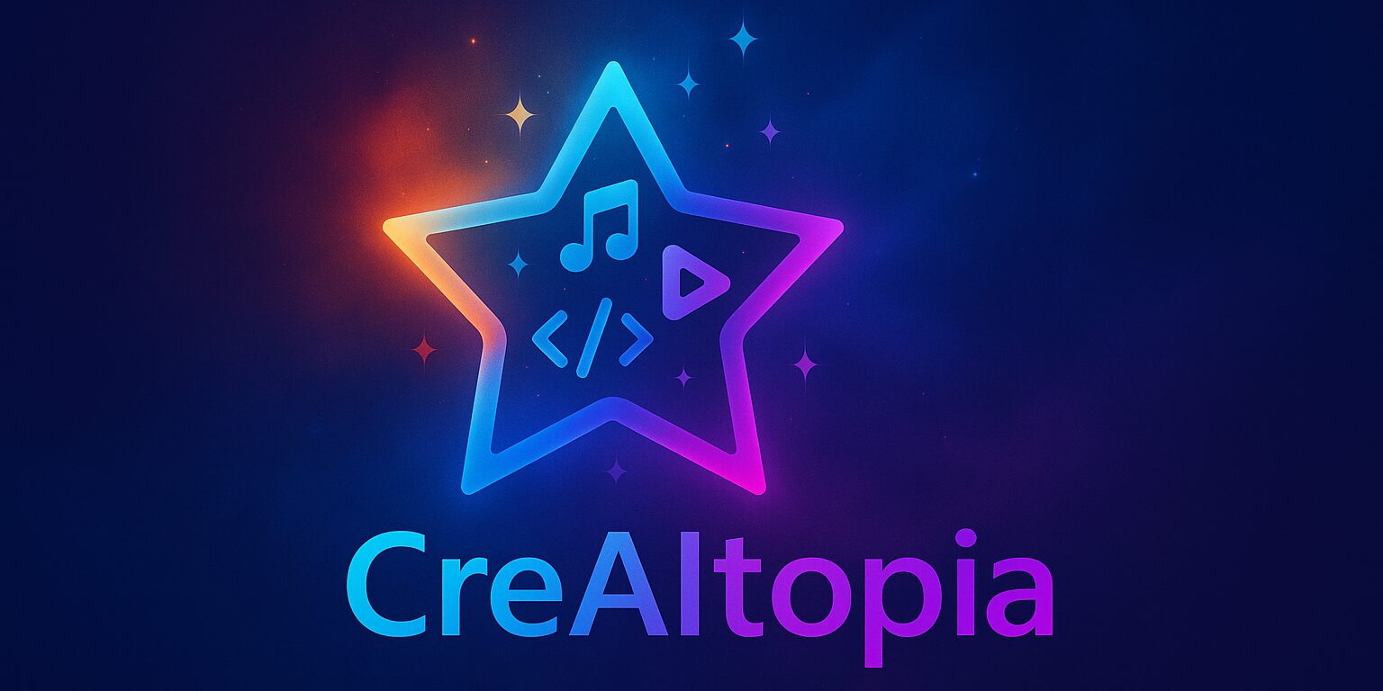 CreAItopia